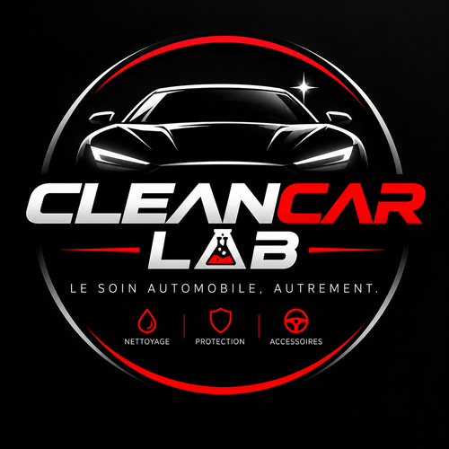 Cleaner Lab Car 